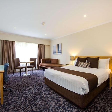 אלבורי Best Western Plus Hovell Tree Inn מראה חיצוני תמונה