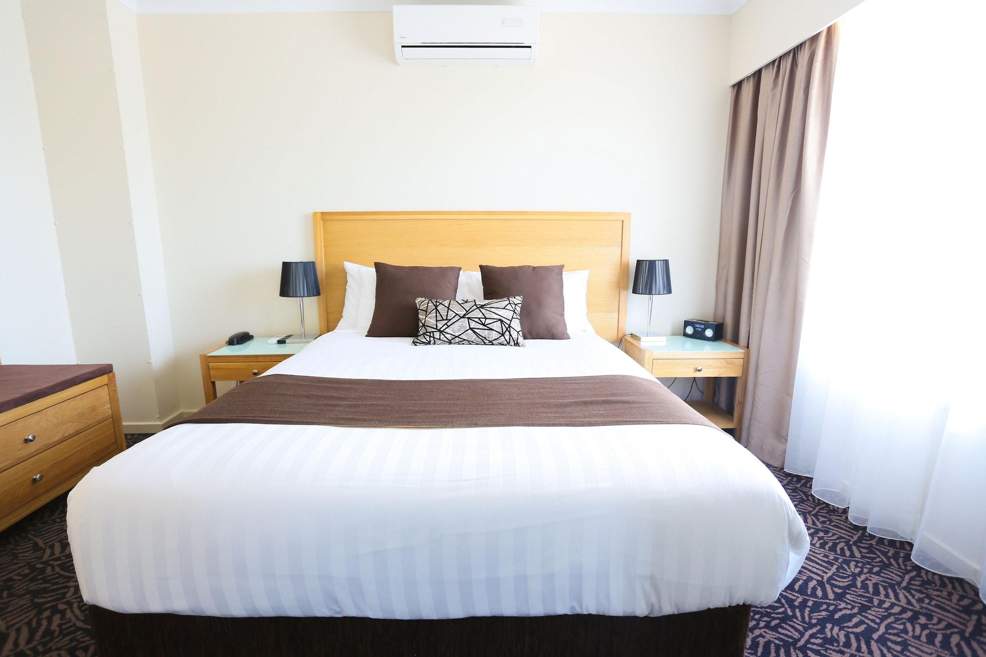 אלבורי Best Western Plus Hovell Tree Inn מראה חיצוני תמונה