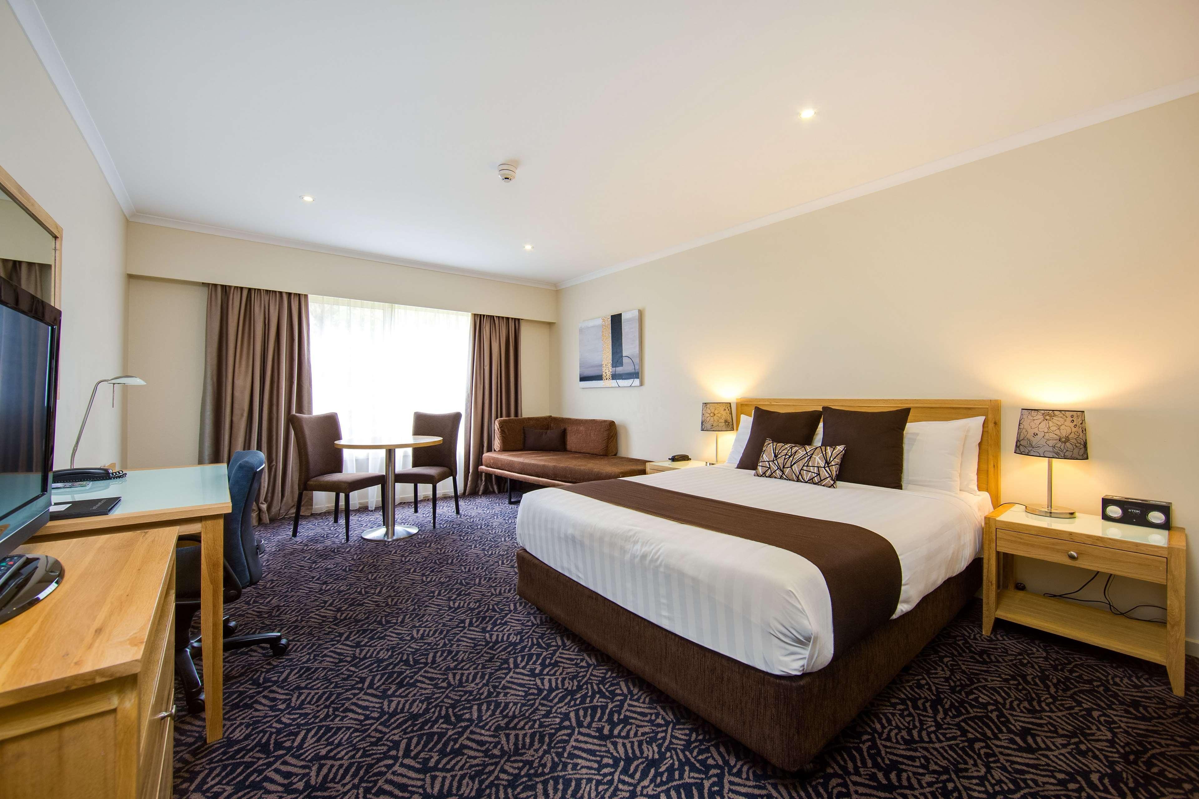 אלבורי Best Western Plus Hovell Tree Inn מראה חיצוני תמונה