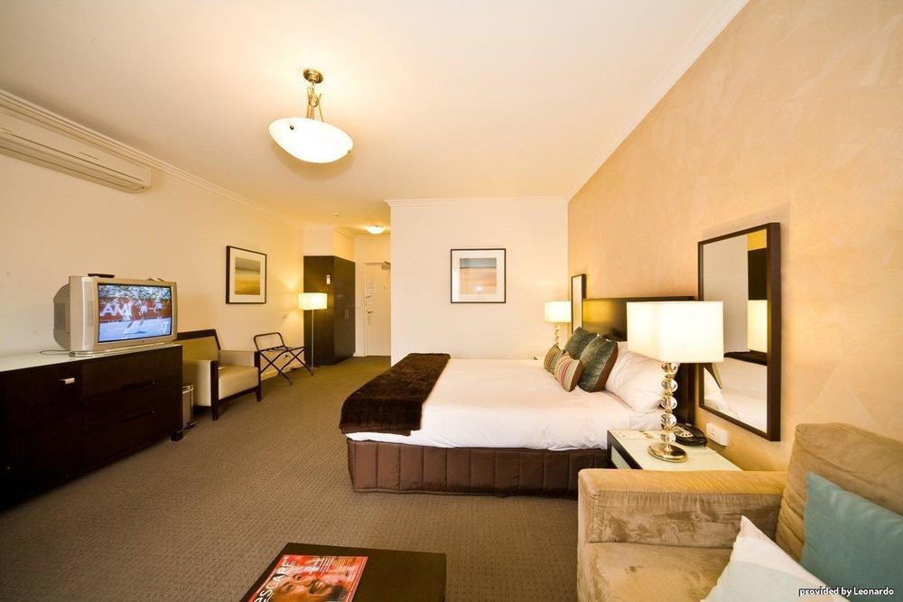 אלבורי Best Western Plus Hovell Tree Inn חדר תמונה