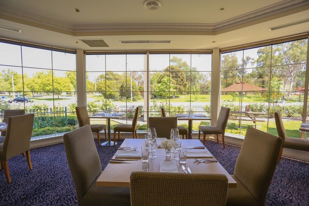 אלבורי Best Western Plus Hovell Tree Inn מראה חיצוני תמונה